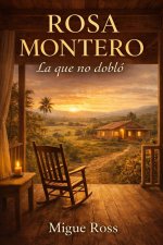 ROSA MONTERO