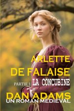 ARLETTE DE FALAISE 1