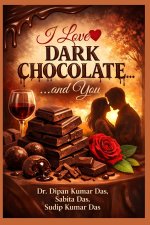 I Love Dark Chocolate and You