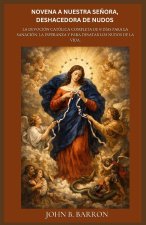 NOVENA A NUESTRA SEÑORA, DESHACEDORA DE NUDOS