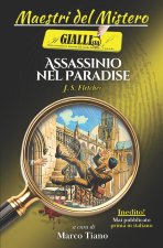 Assassinio nel Paradise
