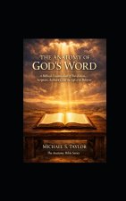 THE ANATOMY OF GOD'S WORD