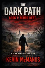 The Dark Path Book 1