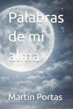 Palabras de mí alma