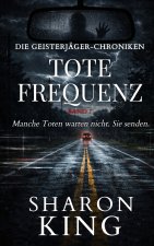 Tote Frequenz