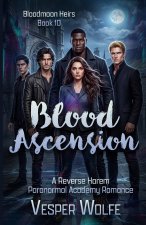 Blood Ascension