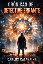 Crónicas del Detective Errante