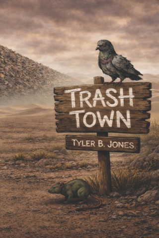 Trash Town