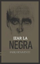 Izar la negra