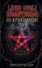 Libro Degli Incantesimi Dei Rituali Oscuri