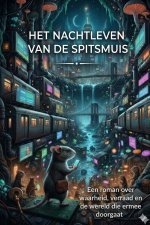 Het Nachtleven van de Spitsmuis