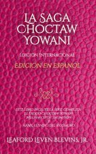La Saga Choctaw Yowani