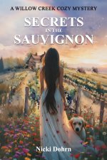 Secrets in the Sauvignon