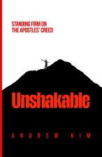 UNSHAKABLE