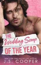 The Wedding Scoop of The Year