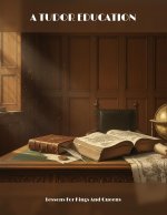 A Tudor Education