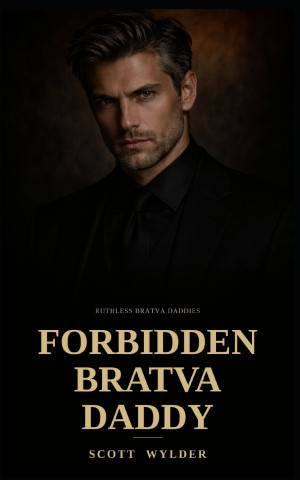 Forbidden Bratva Daddy