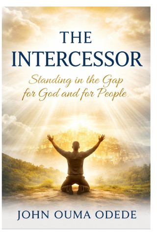 THE INTERCESSOR