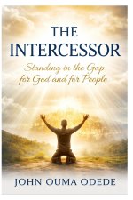 THE INTERCESSOR