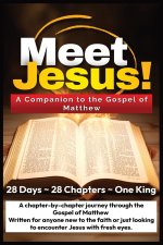 Meet Jesus
