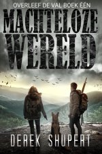 Machteloze Wereld
