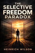 The Selective Freedom Paradox