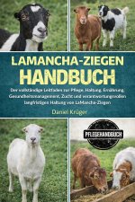 LAMANCHA-ZIEGEN HANDBUCH
