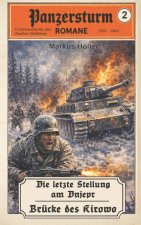 PANZERSTURM - Die letzte Stellung am Dnjepr