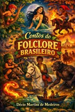 Contos do Folclore Brasileiro