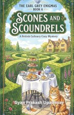 Scones and Scoundrels