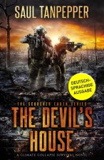 Das Haus des Teufels (Deutschsprachige Ausgabe von 