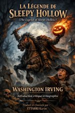 LA LÉGENDE DE SLEEPY HOLLOW