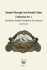 Danish Through Carl Ewald's Tales