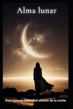Alma lunar