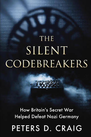 The Silent Codebreakers