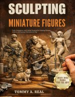 SCULPTING MINIATURE FIGURES