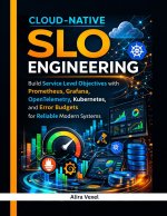 Cloud-Native SLO Engineering