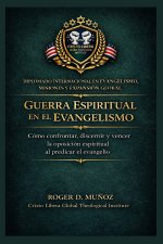 Guerra espiritual en el evangelismo