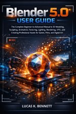 Blender 5.0 User Guide