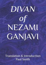 DIVAN OF NEZAMI GANJAVI