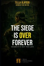 The Siege Is Over Forever