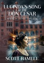 Lucinda's Song at the Don CeSar