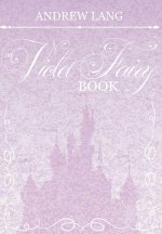 The Violet Fairy Book