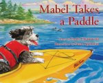 Mabel Takes a Paddle