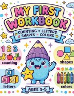 My First Learning Workbook