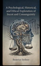 A Psychological, Historical, and Ethical Exploration of Incest and Consanguinity