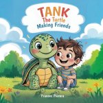 Tank The Turtle