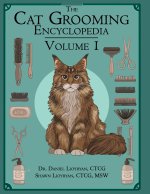 The Cat Grooming Encyclopedia