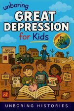 Unboring Great Depression for Kids