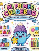 Mi Primer Cuaderno